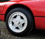 Ferrari 288 GTO 1985 года